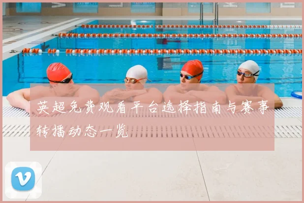 英超免费观看平台选择指南与赛事转播动态一览